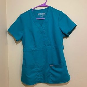 Grey’s Anatomy Top